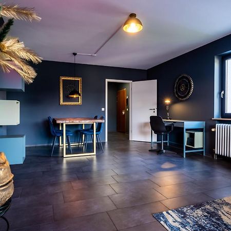 Studio Fayence - Emma, Netflix, Wifi, Workspace Karlsruhe Kültér fotó
