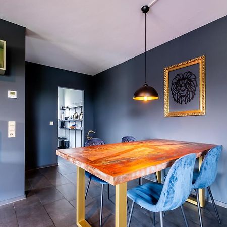 Studio Fayence - Emma, Netflix, Wifi, Workspace Karlsruhe Kültér fotó