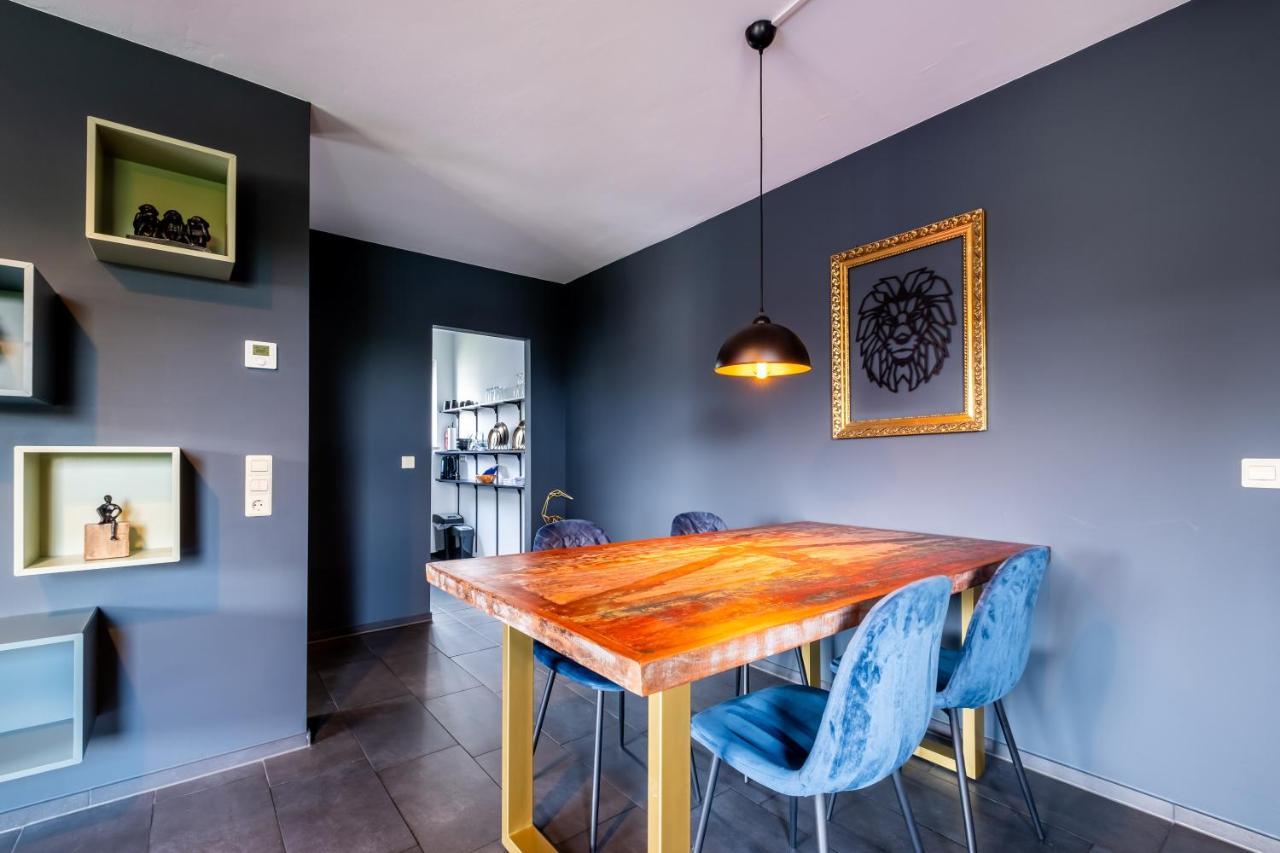 Studio Fayence - Emma, Netflix, Wifi, Workspace Karlsruhe Kültér fotó